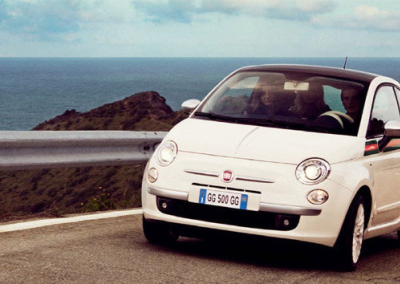 Fiat se udružuje s Peugeotom i Opelom kako bi prestigao VW?