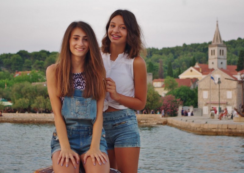 Mlade Hrvatice od kojih možete puno naučiti o modi i ljepoti