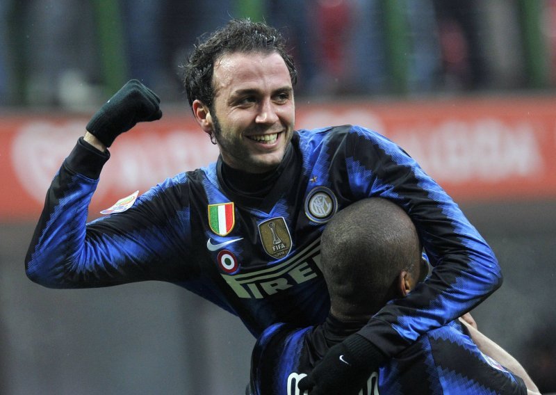 Inter samo dva boda daleko od Milana