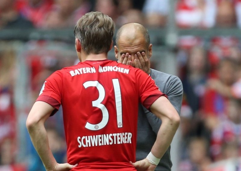 U Njemačkoj bijesni na Guardiolu i Bayern: Rasprodaja bodova!