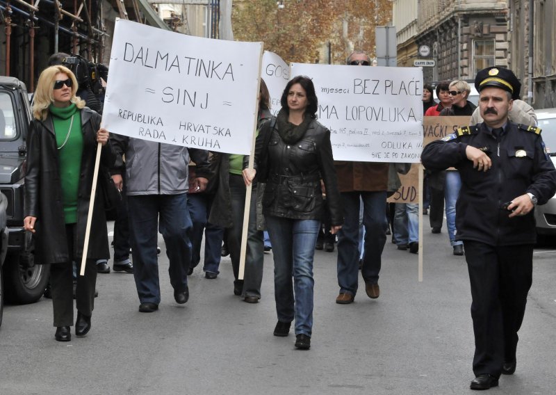 Novi natječaj za Dalmatinku Novu idući tjedan