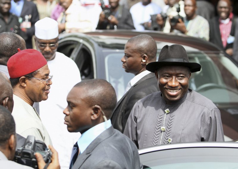 Nigerija bira novog predsjednika i parlament