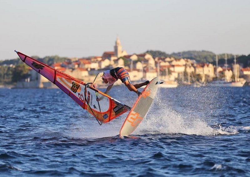 Najbolji surferi svijeta oduševljeni Hrvatskom