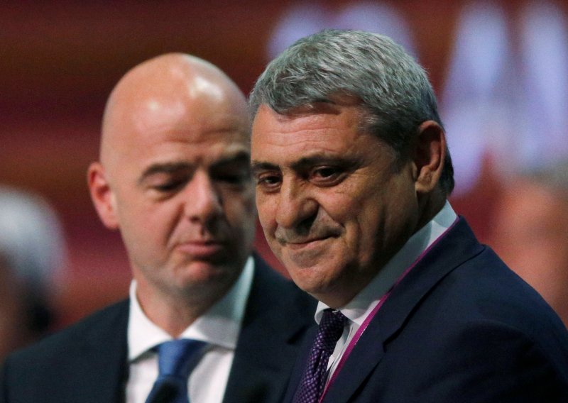 FIFA primila Kosovo; veliko razočaranje u Srbiji