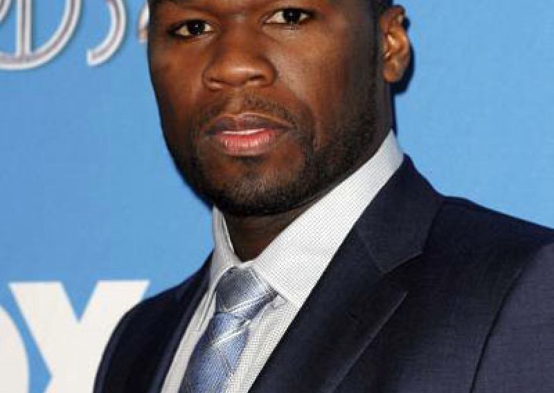 50 Cent ratuje s izdavačem i gostuje kod Dr. Drea