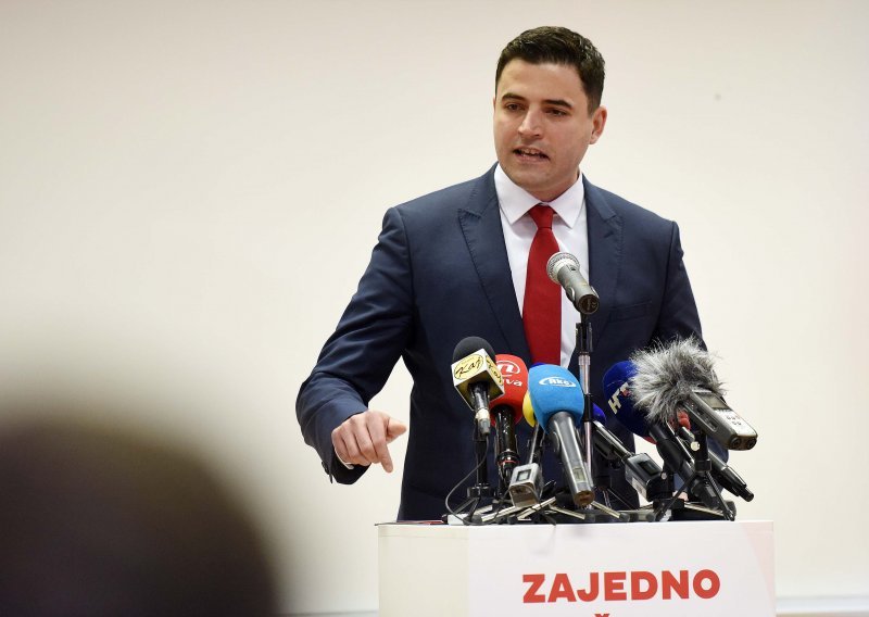 SDP: Vlada nema želje za neophodnim reformama