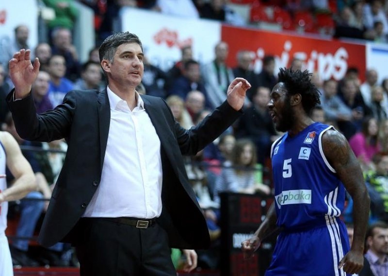 Bijes u Ciboni: Ukrali su nam final four!