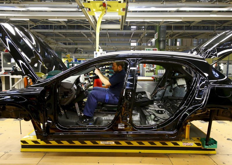 Njemački proizvođači povlače 630.000 automobila u Europi