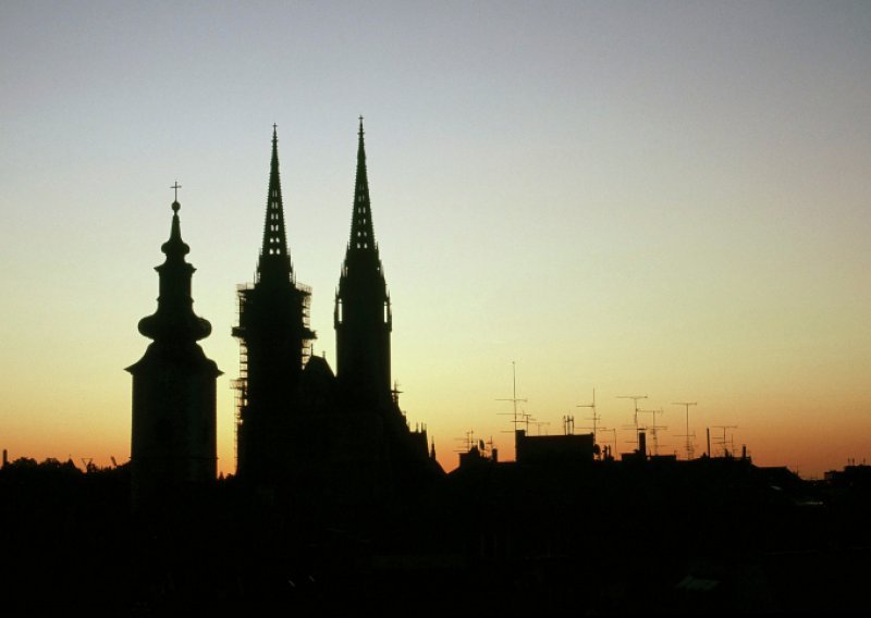 Zagreb među deset gradova koje trebate vidjeti