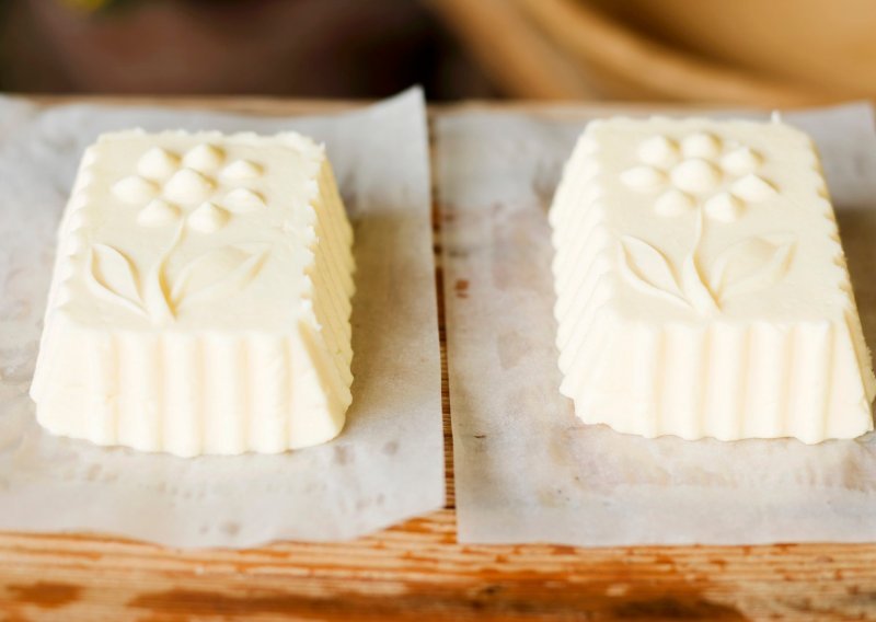 Zašto je u receptima važno kakva je temperatura maslaca