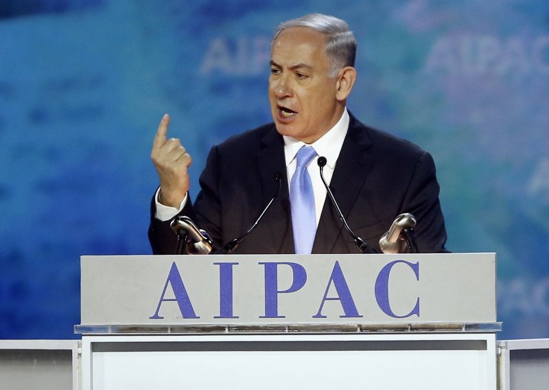 Netanyahu potvrdio da Izrael vodi operacije u Siriji