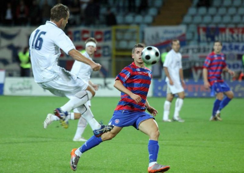 Dinamo i Hajduk sretni u završnicama