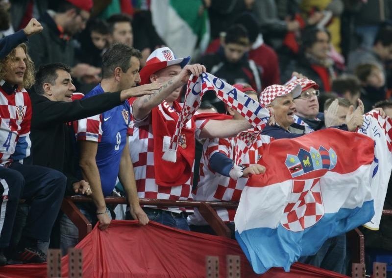 HNS izabrao stadion za utakmicu s Norveškom