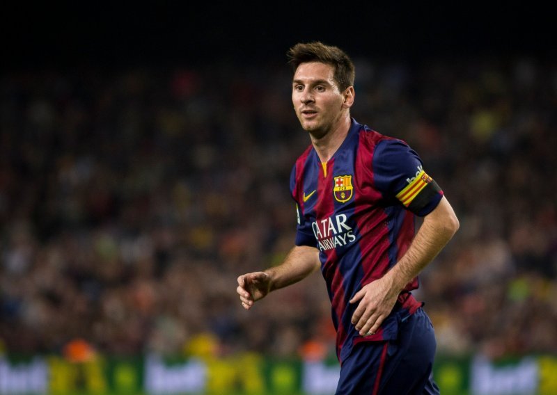 Otkrivamo tri razloga zašto Messi ostaje u Barceloni!