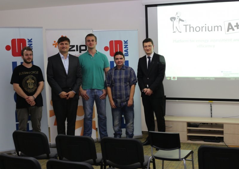 Thorium A+ najbolji u šestoj generaciji ZIP-a