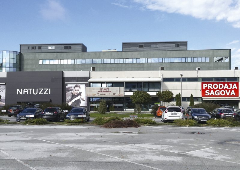 Posljednja četiri dana izvanredne prodaje u Zagrebu
