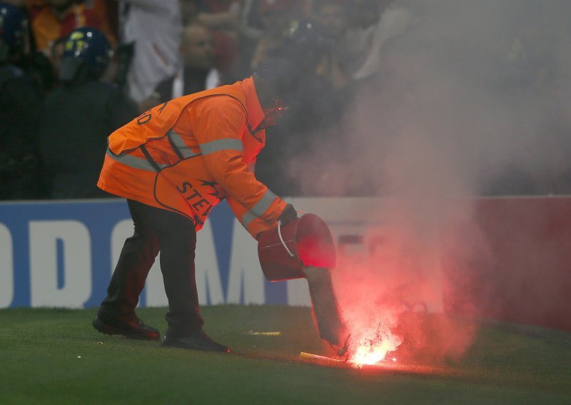 Što im je to trebalo? Osjetit će bijes UEFA-e