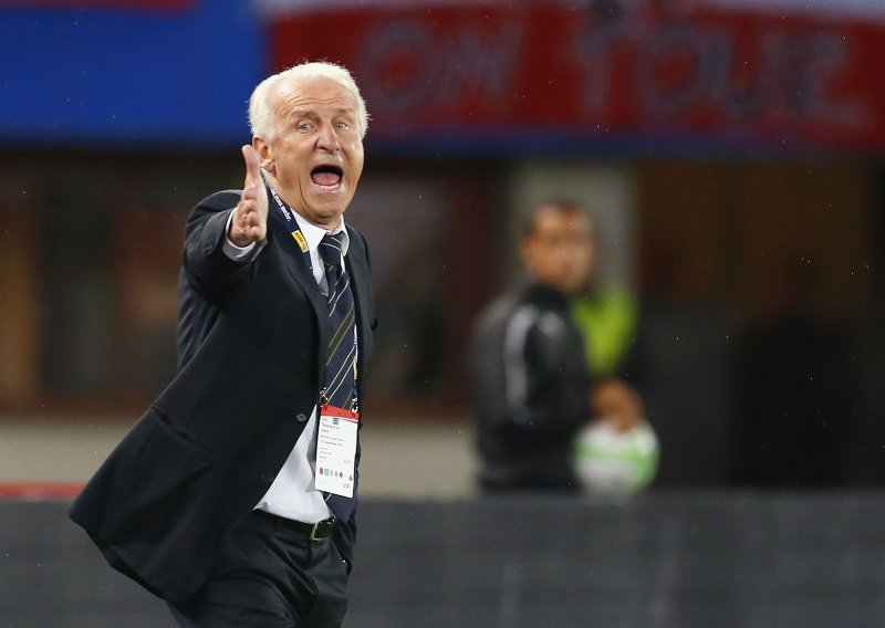 Legendarni Trapattoni završio irsku epizodu