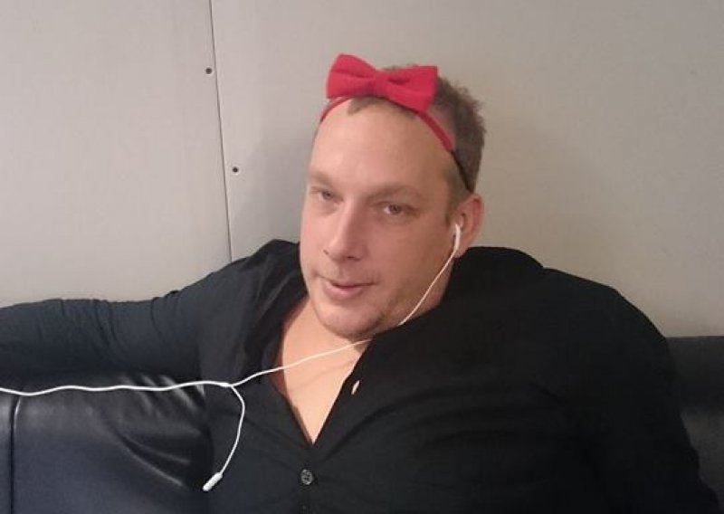 Potpuno neodoljivo izdanje Baby Dooksa
