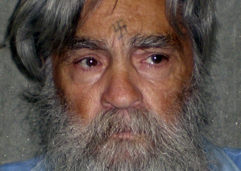 Charles Manson dobio dozvolu za brak