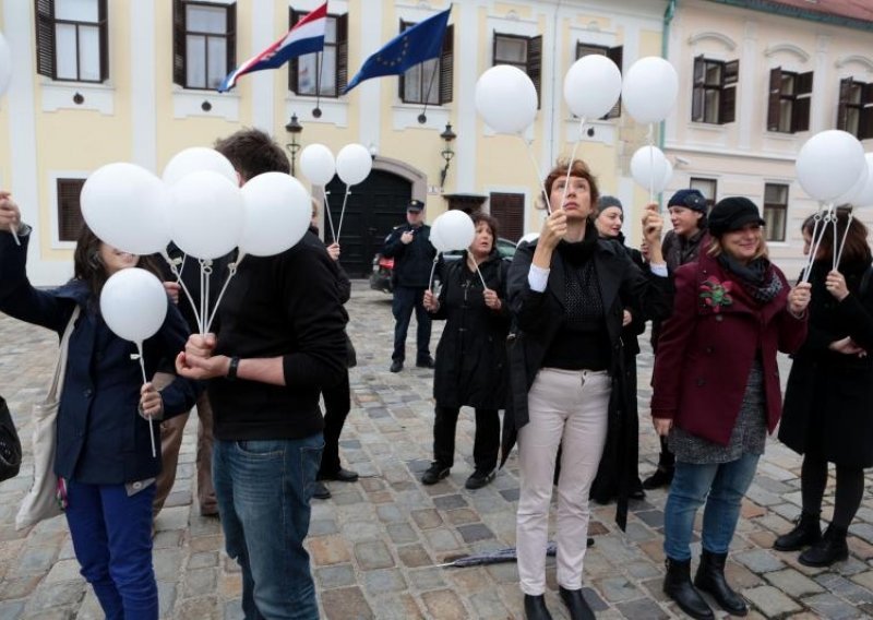 Vlada Zorana Milanovića iznevjerila civilno društvo