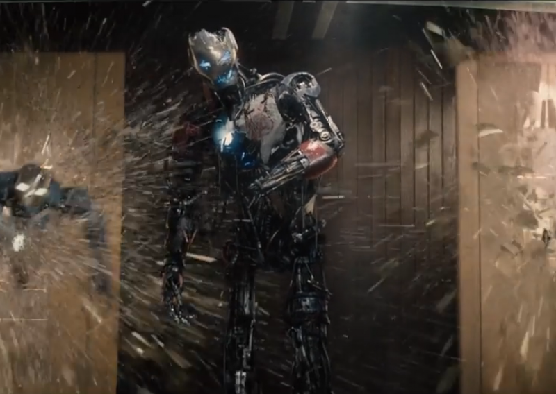 Samsung donosi eksluzivni trailer za Avengers: Age of Ultron