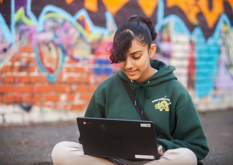 Škole obožavaju Chromebook računala