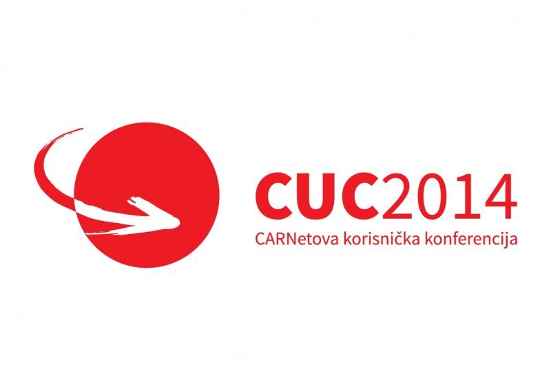16. CARNetova korisnička konferencija CUC 2014