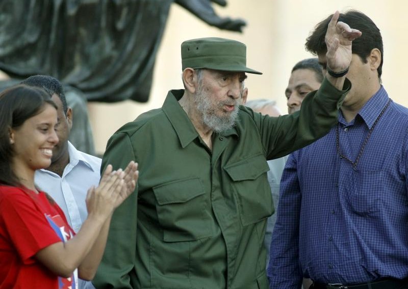 Kuba otvorila vrata stranim investicijama!