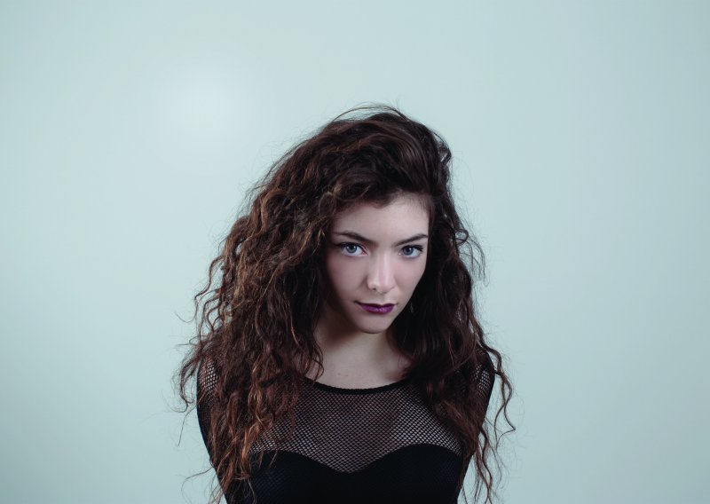 Pogledajte 12-godišnju Lorde u talent showu