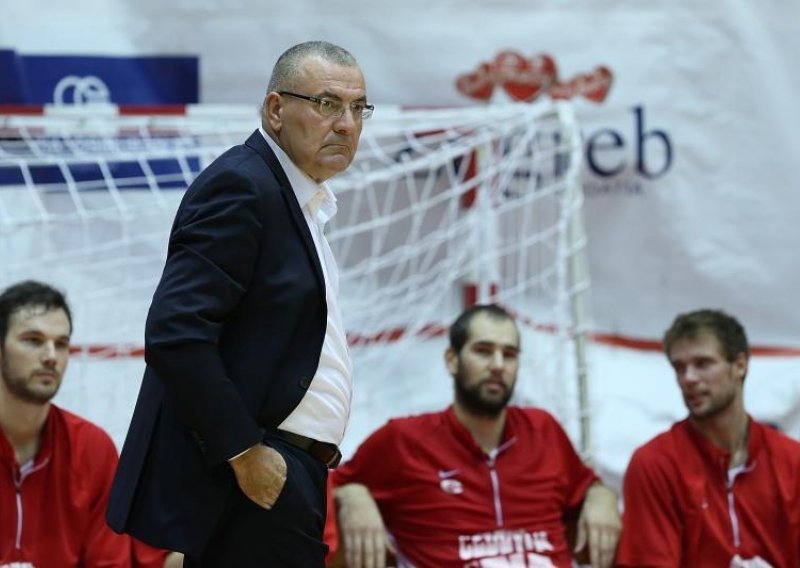 Repeša nakon velike pobjede: Ovo je bitno za samopouzdanje!