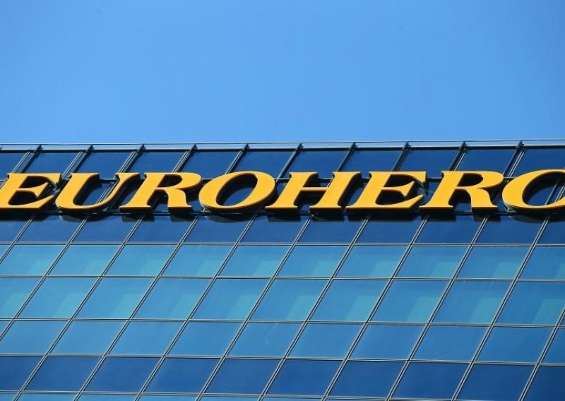 Odbijena tužba Euroherca teška 117 milijuna kuna