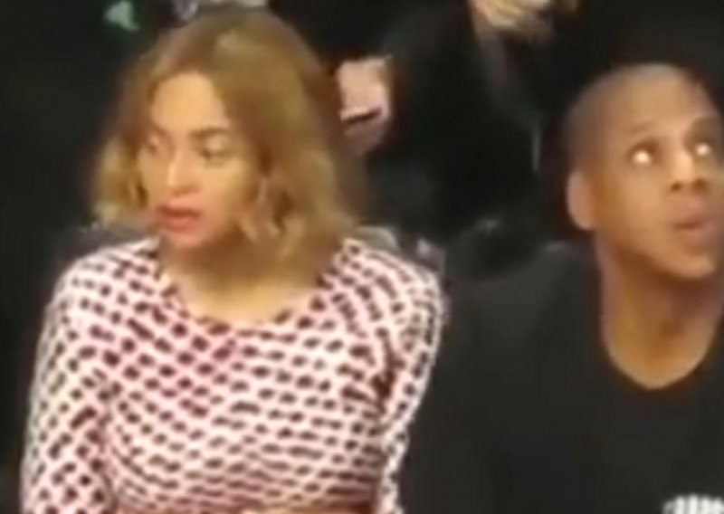 Beyonce i Jay-Z-ju u braku ne cvjetaju ruže