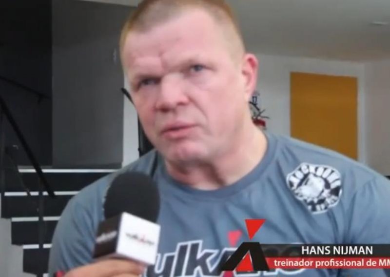 Mafijaška likvidacija! Ubijen pionir europskog MMA