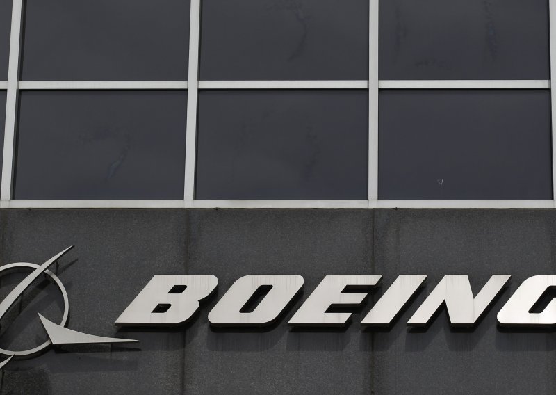 Boeing po novim narudžbama ispred Airbusa