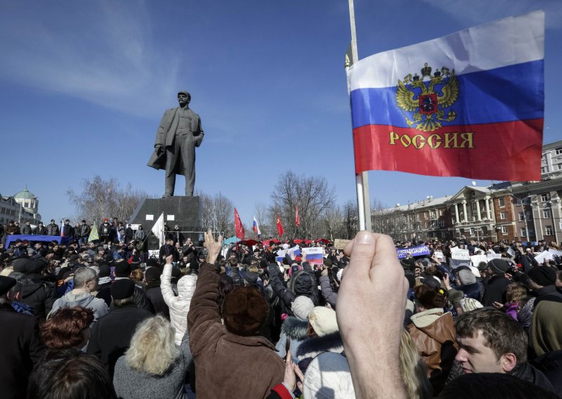 Darijo Srna: Stanje u Ukrajini nije kao što se piše