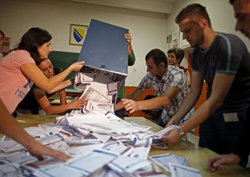 Mala Socijalistička partija u BiH može odlučiti o vlasti