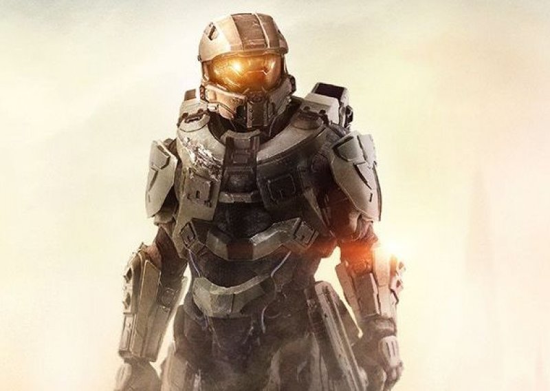 Novi trailer za ušminkani Halo najavljuje i nadolazeću 'peticu'