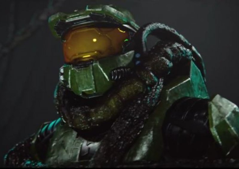 Novi trailer za novi stari Halo 2