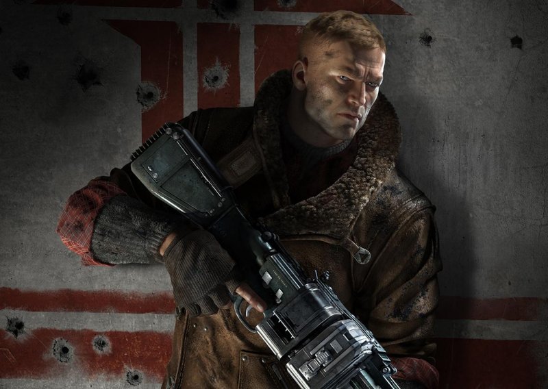 Ovo ste propustili ako niste zaigrali Wolfenstein: The New Order