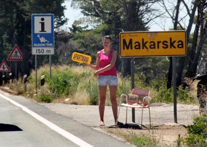 Turistički inspektori naplatili gotovo pet milijuna kuna kazni