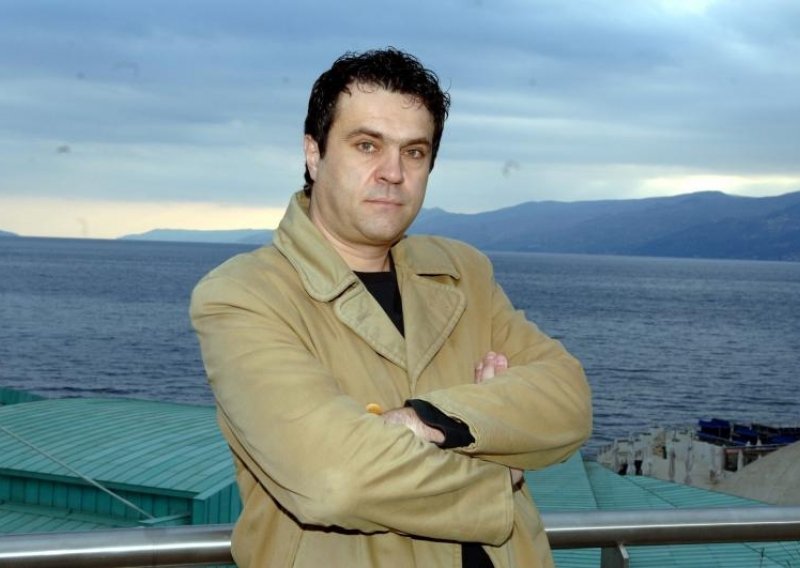 Alenu Vitasoviću uzor je Goran Ivanišević