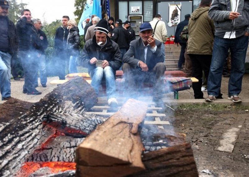 Branitelji imaju nove zahtjeve; čeka se Milanović