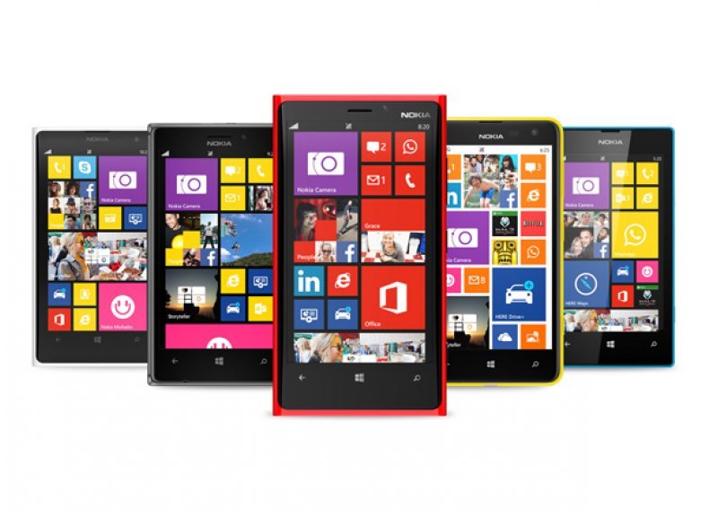 Sad je i službeno: Dolazi Microsoft Lumia