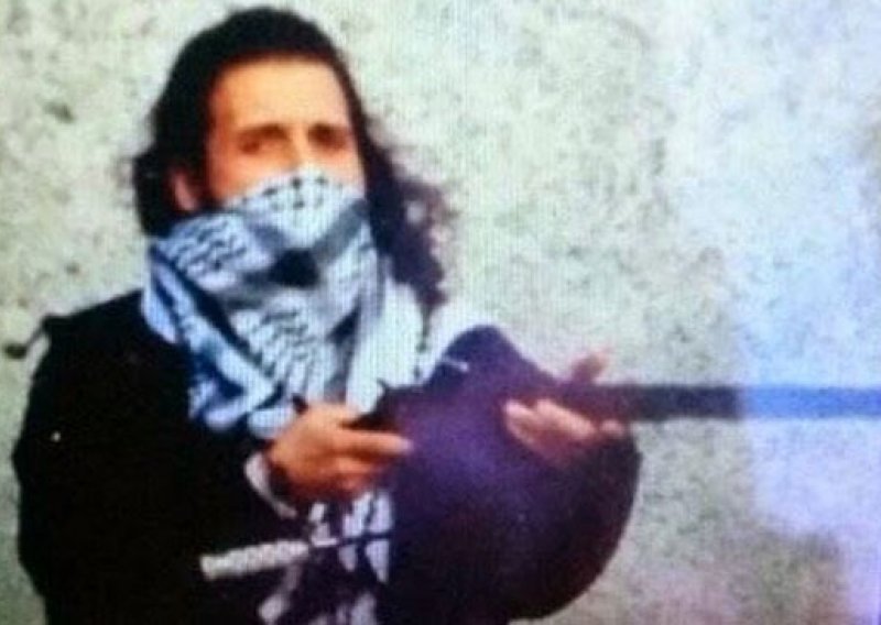 Napadač iz Ottawe kandidat za džihad u Siriji