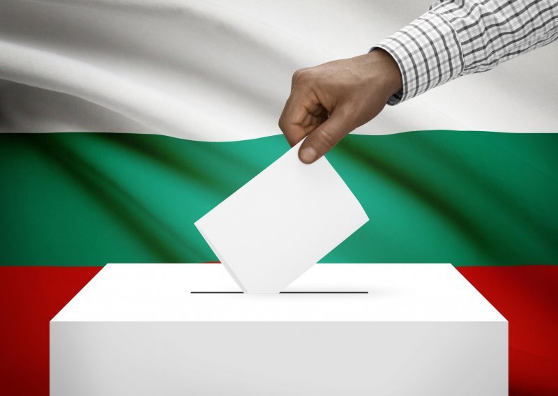 Bugarska će na prijevremene parlamentarne izbore 26. ožujka