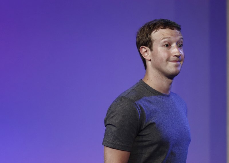 Mark Zuckerberg se nakon 12 godina vraća na fakultet
