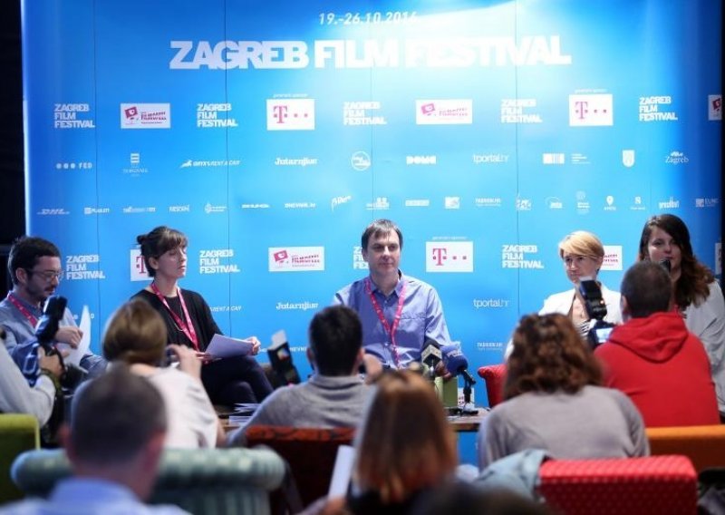 Vodimo vas na Zagreb Film Festival
