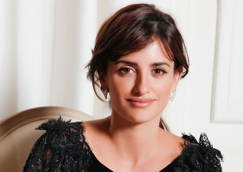 Dokumentarni prvijenac Penélope Cruz u Širokom Brijegu