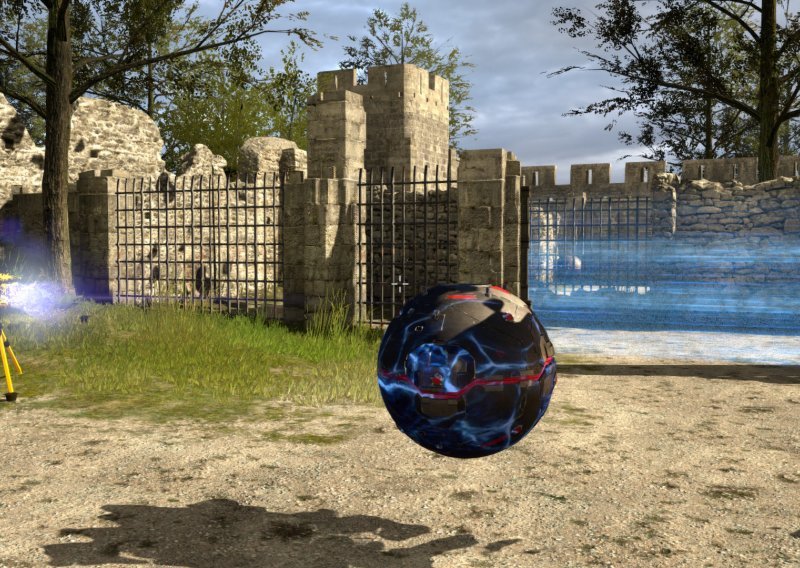 Croteamov Talos Principle na PlayStationu 'leti' u 60fps-a na 1080p